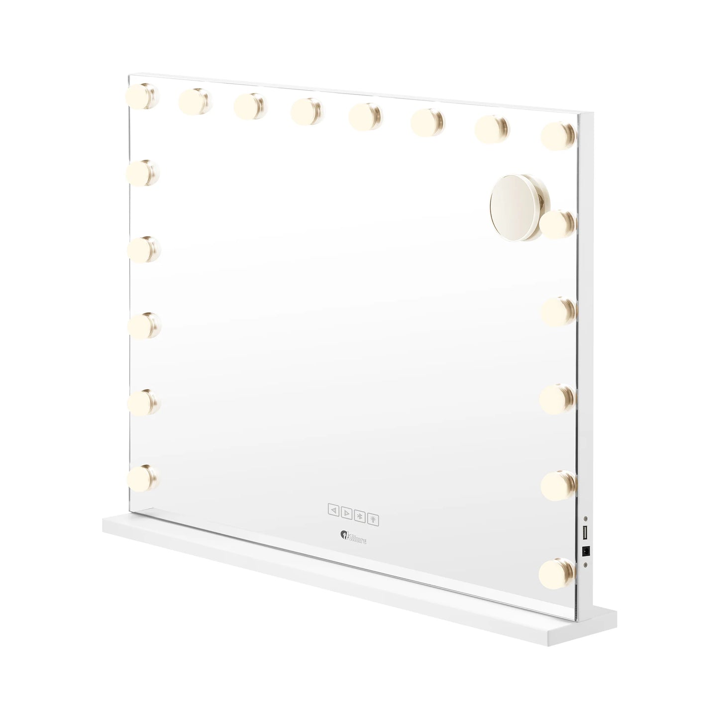 MM-80656BT-4TR-WH