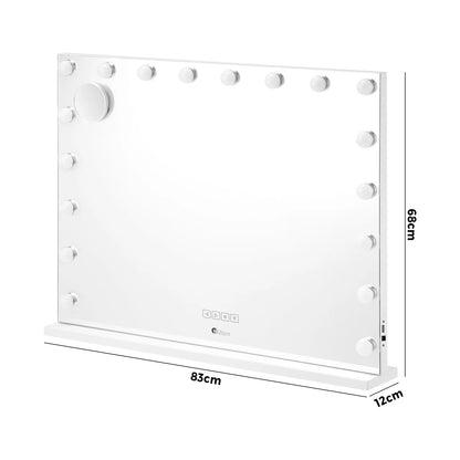 MM-80656BT-4TR-WH