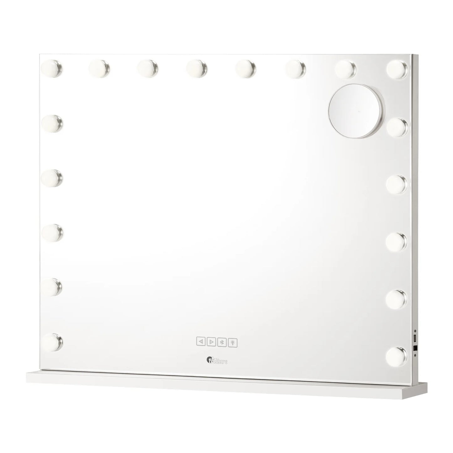 MM-80656BT-4TR-WH