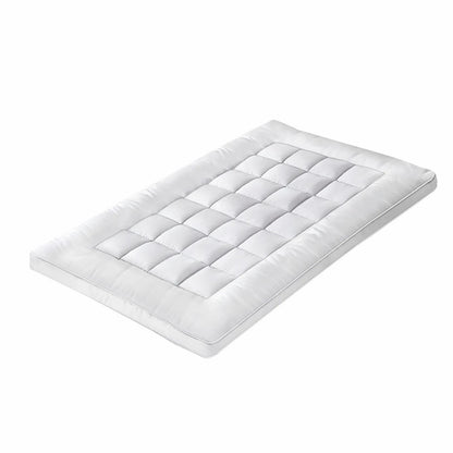 MT-PT-A2-KS-WH Mattress Topper