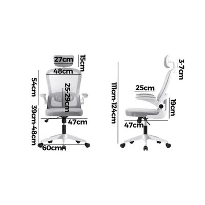 OCH-B4-MESH-WH