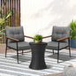 OPS-R58BK-EMPIRE-3PC
