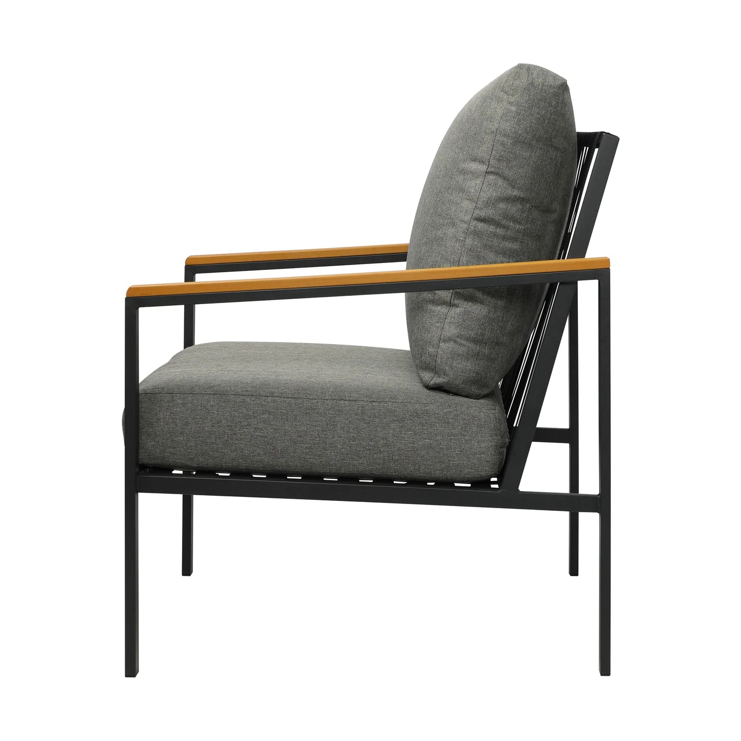 OPS-SOFA-CH-BK-2PC