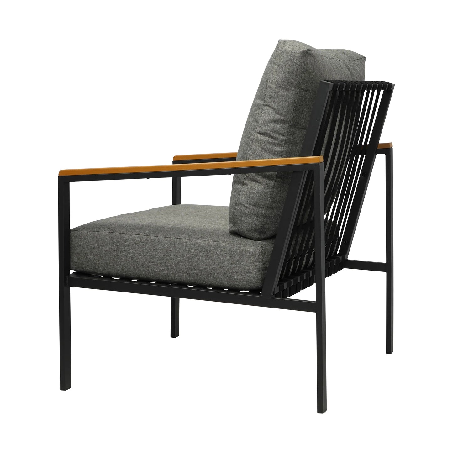 OPS-SOFA-CH-BK-2PC