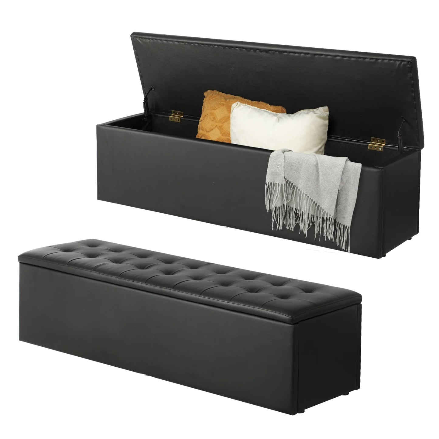 OTM-BUT-LEA-XL-BK