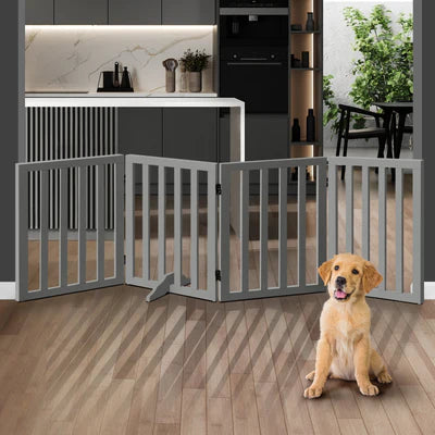 PET-FENCE-S4-GY