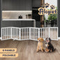 PET-FENCE-S6-WH