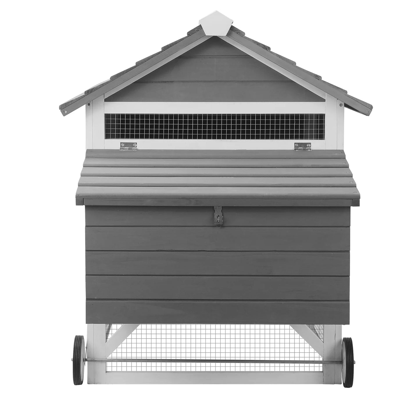 PET-HUTCH-XL-GY-AB