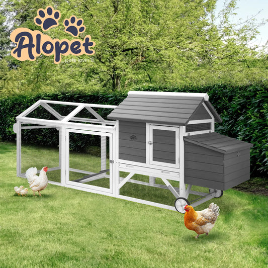 PET-HUTCH-XL-GY-AB