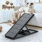 PET-RAMP-L-BK