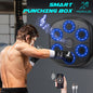 PP-GYM1005 ProPulse Smart Punching Boxing Electronic Music Machine Home Training 9 Speeds