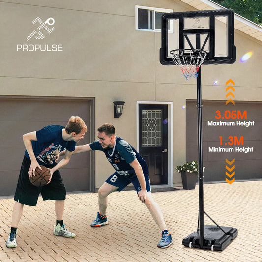 PP-GYM1007-BK