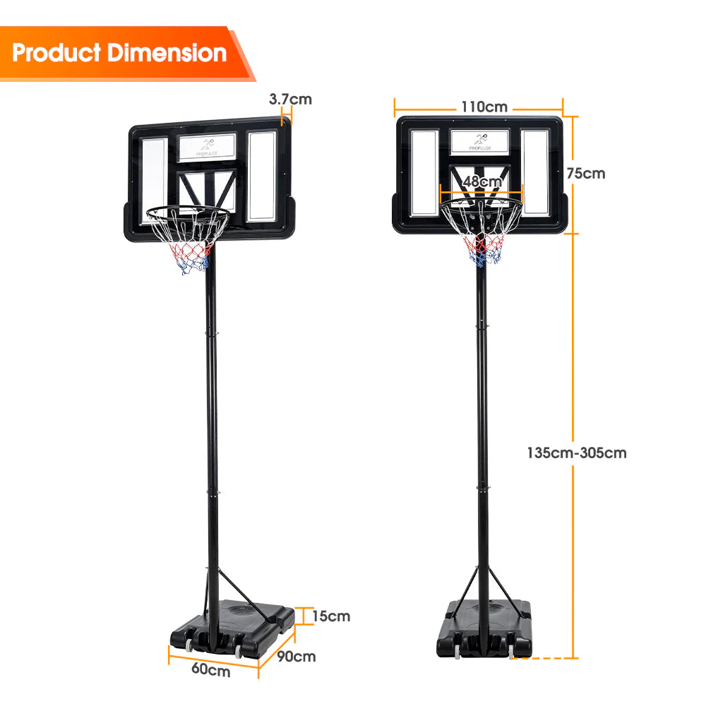 PP-GYM1007-BK
