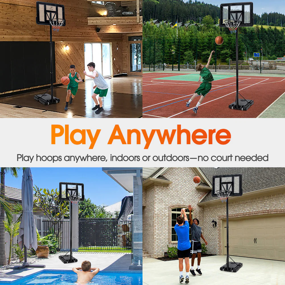PP-GYM1007-BK