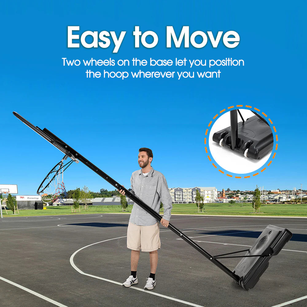 PP-GYM1007-BK