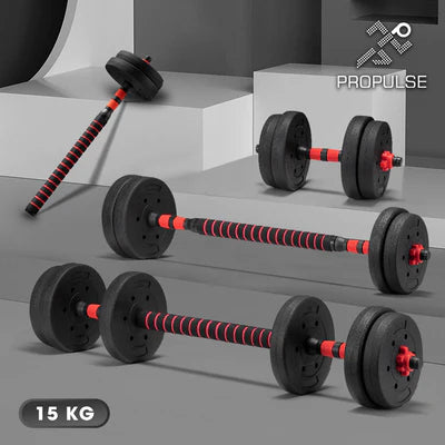 PP-GYM1010-15KG