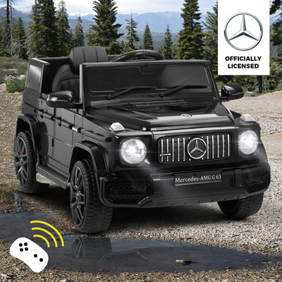 ROC-AMG63-BK