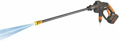WG620E.7 WORX 20V Hydroshot Portable Pressure Washer Style