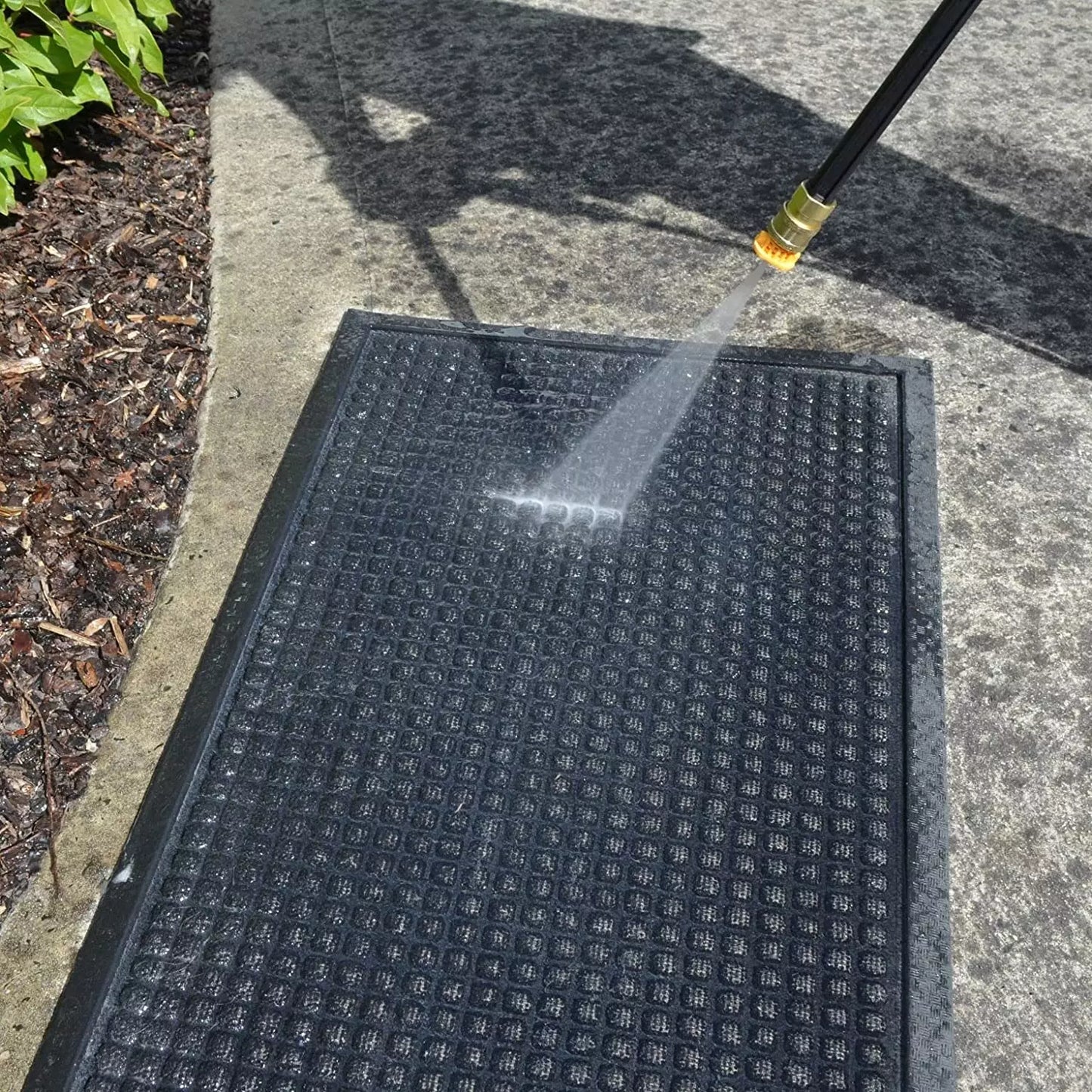 WG620E.7 WORX 20V Hydroshot Portable Pressure Washer Style