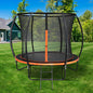 TPL-B-8FT-OR-AB Orange Trampoline