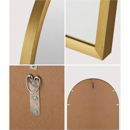 WM-B-ARCHED-8650-GD
