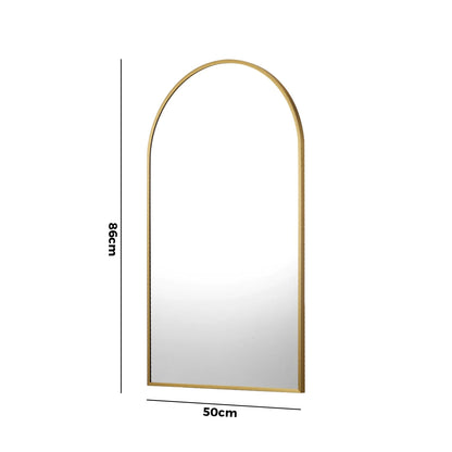 WM-B-ARCHED-8650-GD