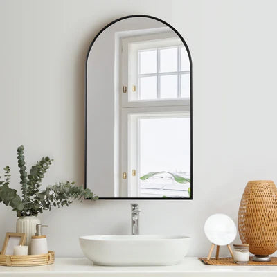WM-B-ARCHED-8650-BK