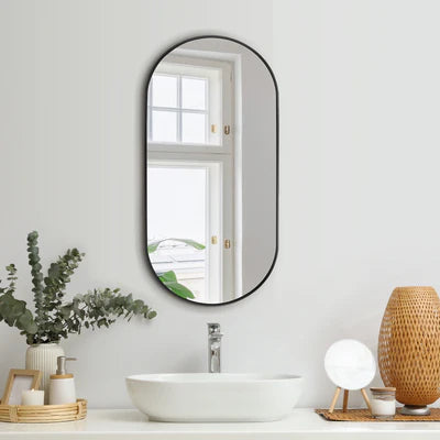 WM-OVAL-7631-BK