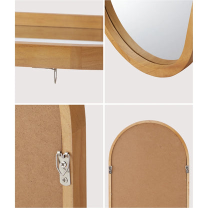 WM-OVAL-7631-WD