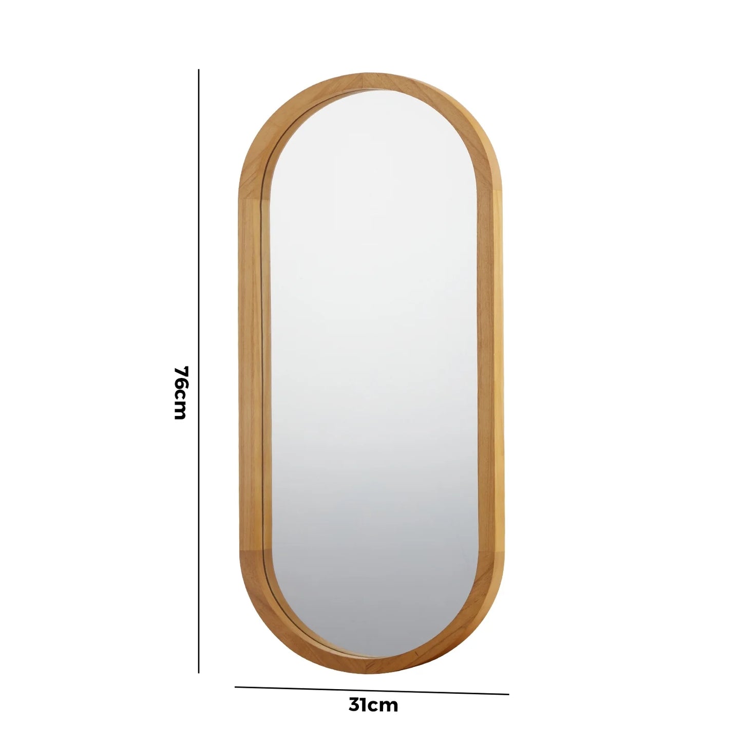 WM-OVAL-7631-WD