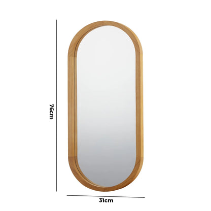 WM-OVAL-7631-WD