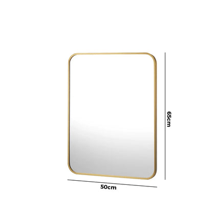 WM-RECT-6550-GD