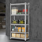 WR-A1-S1-SI Sharptoo Warehouse Storage Rack Steel Pallet 1.5m