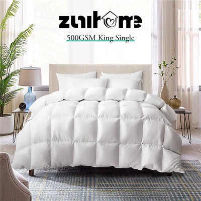 ZU-GQ500G-KS