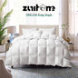 ZU-GQ500G-KS